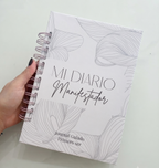 Mi Diario Manifestador