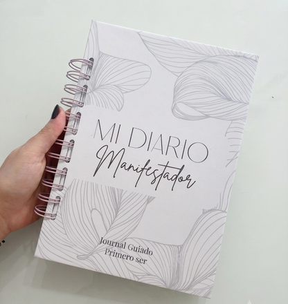 Mi Diario Manifestador