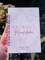 Mi Diario Manifestador