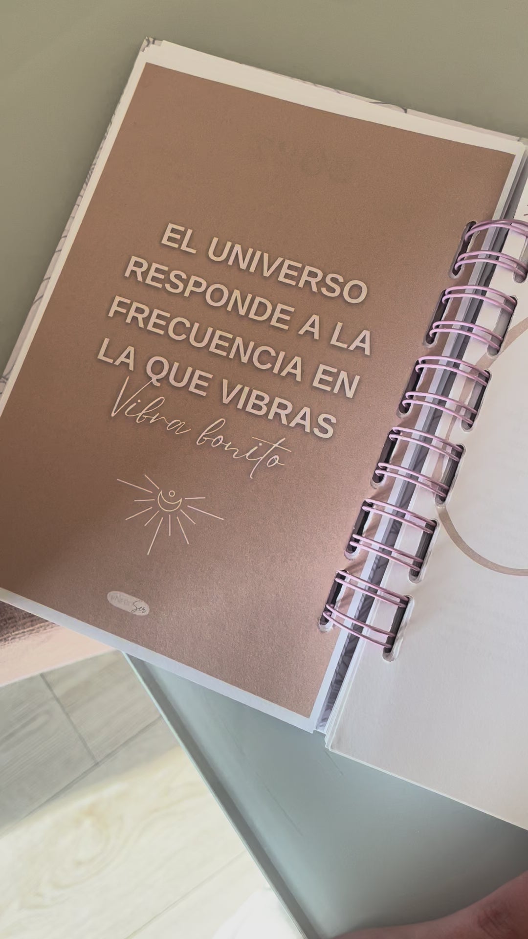Mi Diario Manifestador